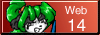 This site contains slightly offensive material. High chance of mild swearing, partial nudity, violence and adult themes.